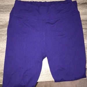 Lush Moda leggings size Regular